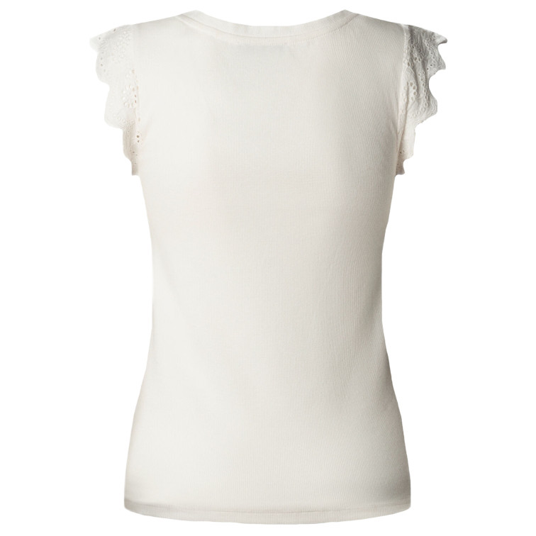t-shirt femme  pepe jeans mireya