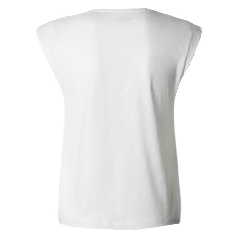 t-shirt femme  pepe jeans lujan