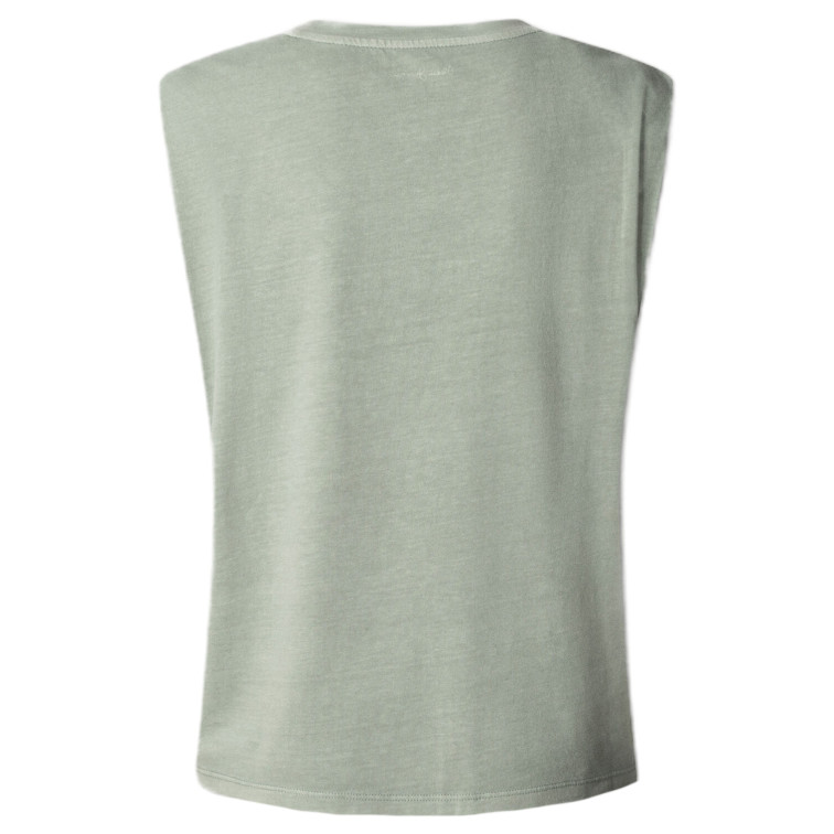 t-shirt femme  pepe jeans mirari