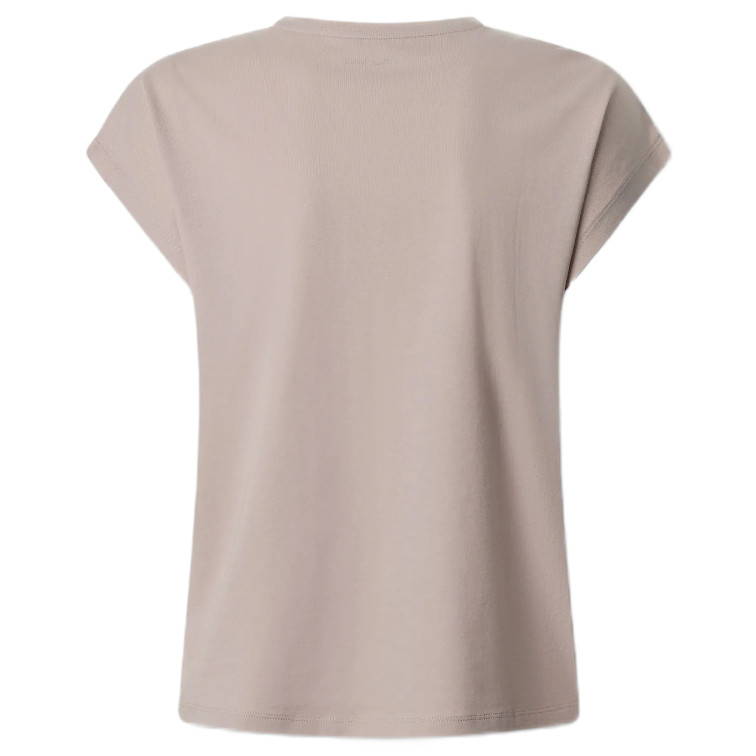 t-shirt femme  pepe jeans catalina