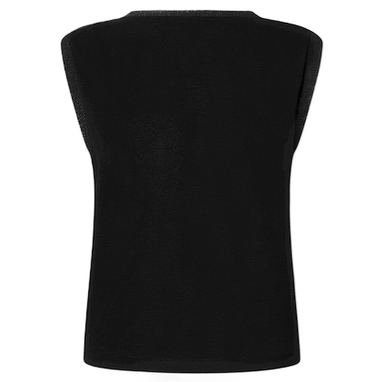 t-shirt femme  pepe jeans w11 casilda