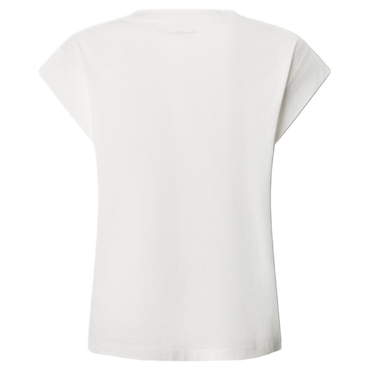 t-shirt femme  pepe jeans carina