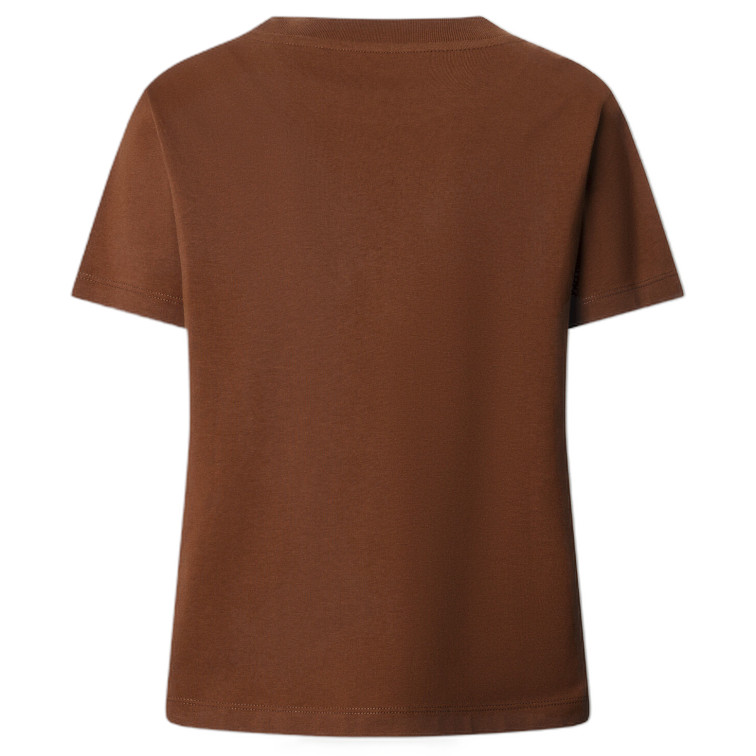 t-shirt femme  pepe jeans carla