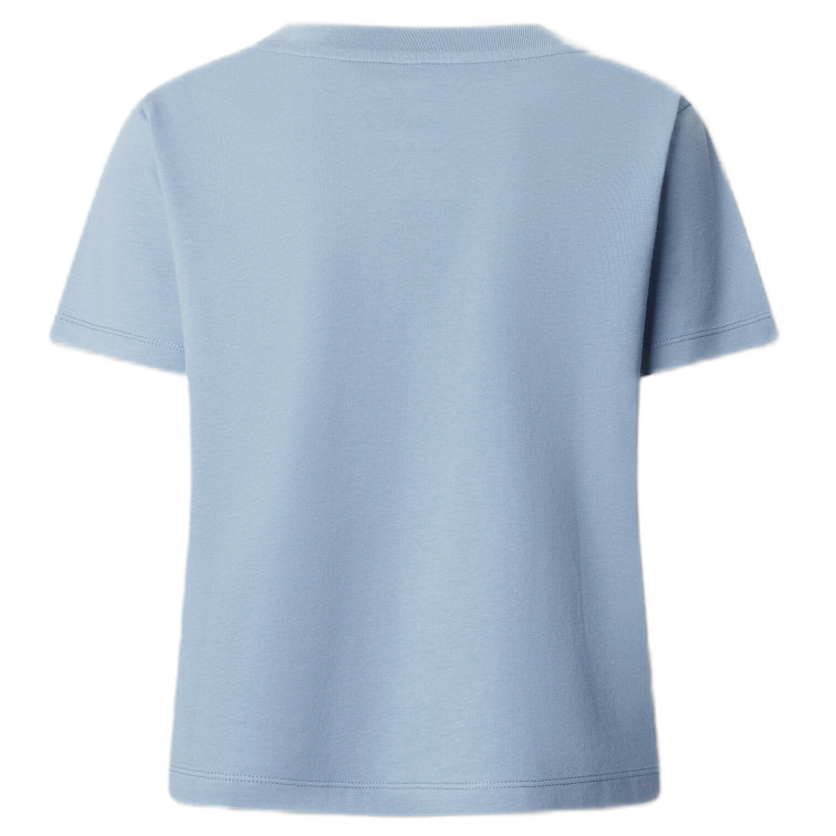 t-shirt femme  pepe jeans claudia