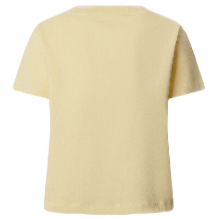 t-shirt femme  pepe jeans cleo