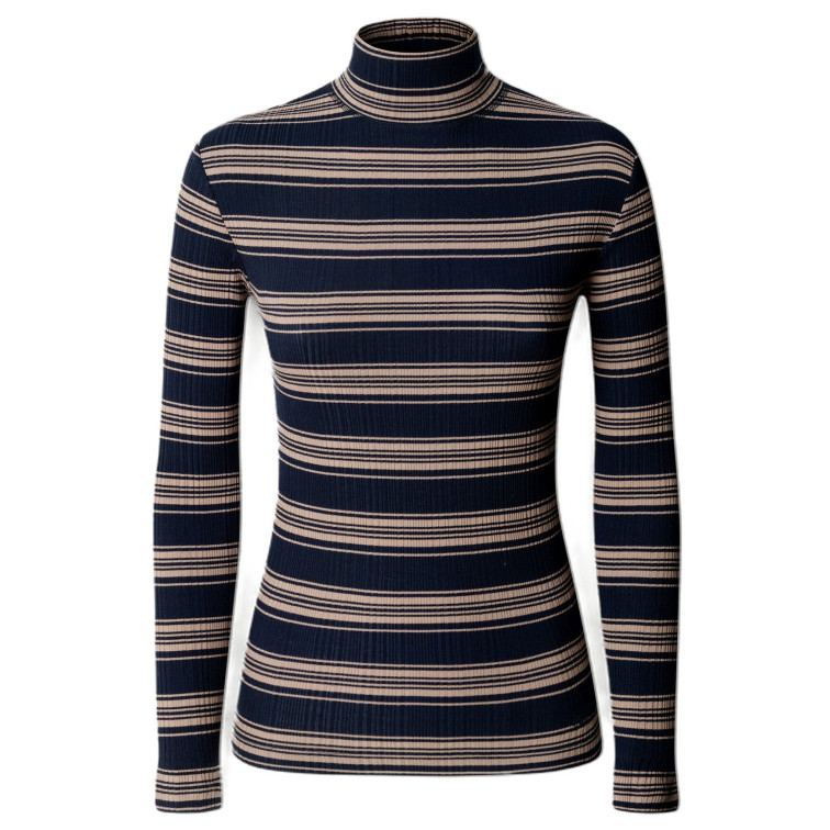 t-shirt femme  pepe jeans boris