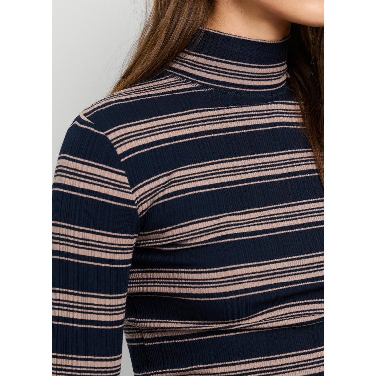t-shirt femme  pepe jeans boris