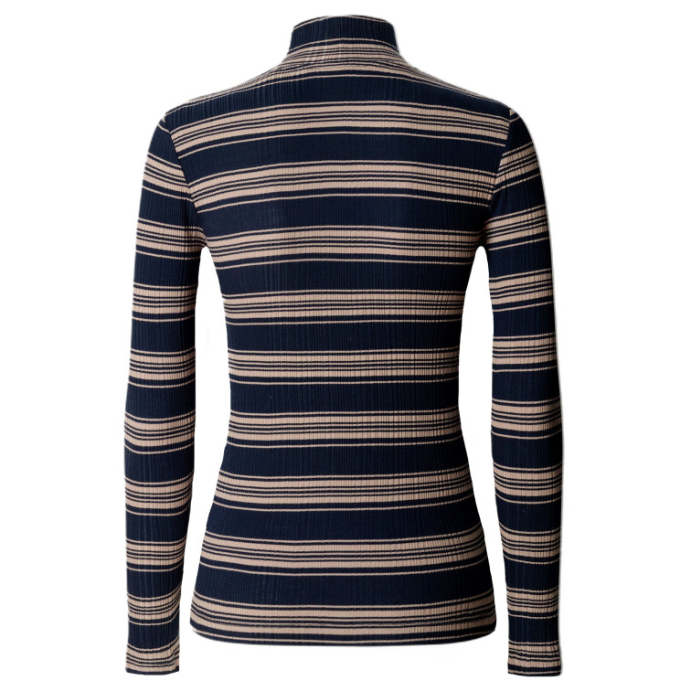 t-shirt femme  pepe jeans boris