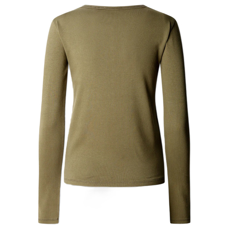 t-shirt femme  pepe jeans blanca