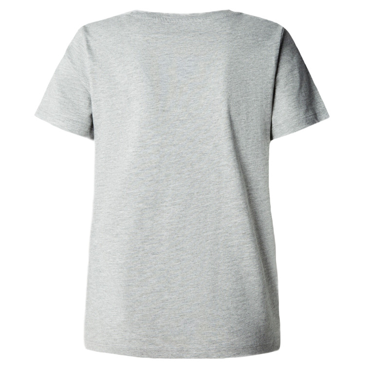 t-shirt femme  pepe jeans benilda