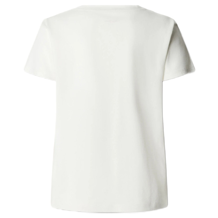 t-shirt femme  pepe jeans beatrisa