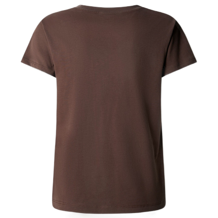 t-shirt femme  pepe jeans beatrisa