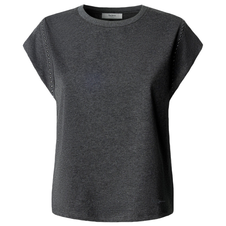 t-shirt femme  pepe jeans britany