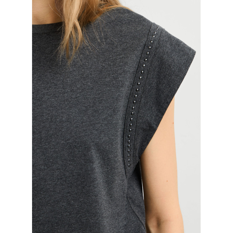 t-shirt femme  pepe jeans britany