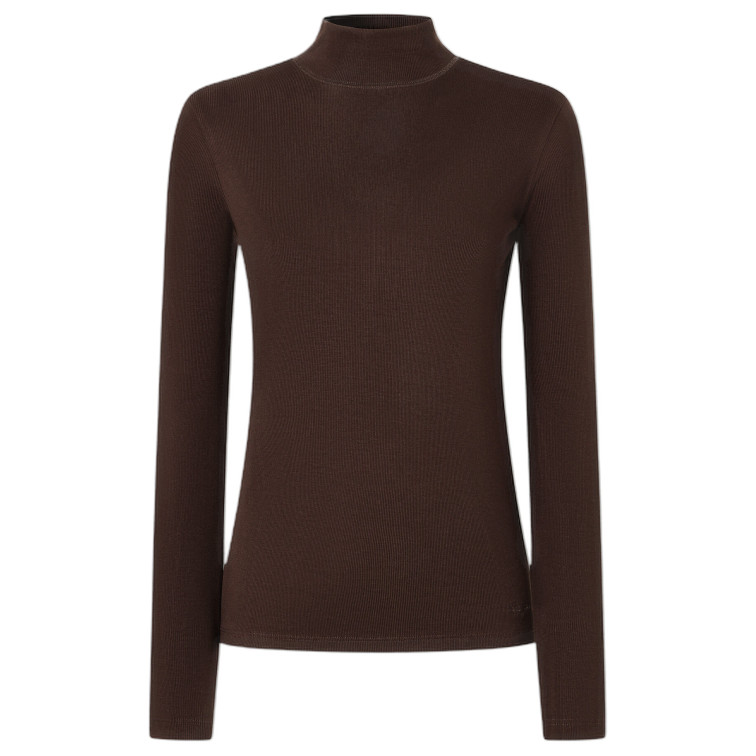 t-shirt femme  pepe jeans bruna
