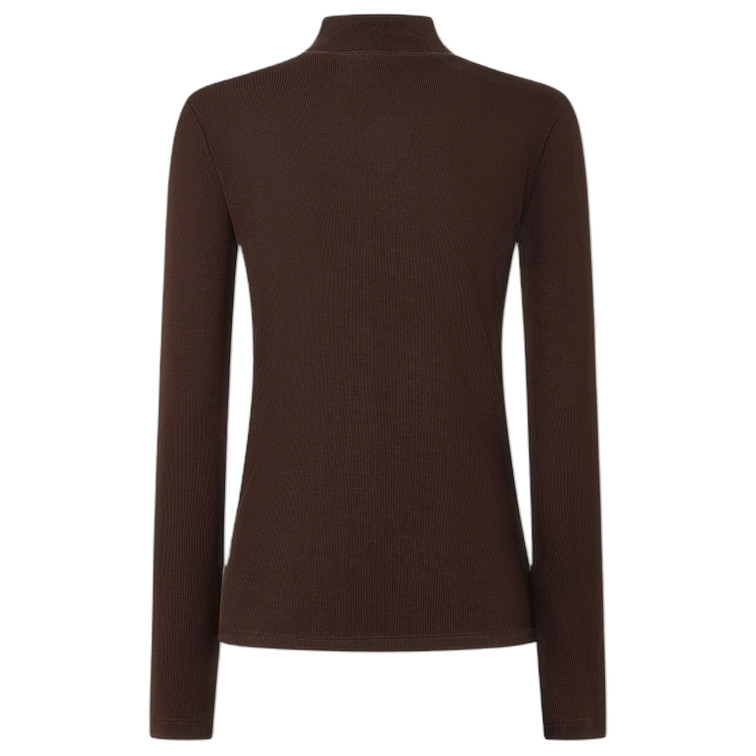t-shirt femme  pepe jeans bruna