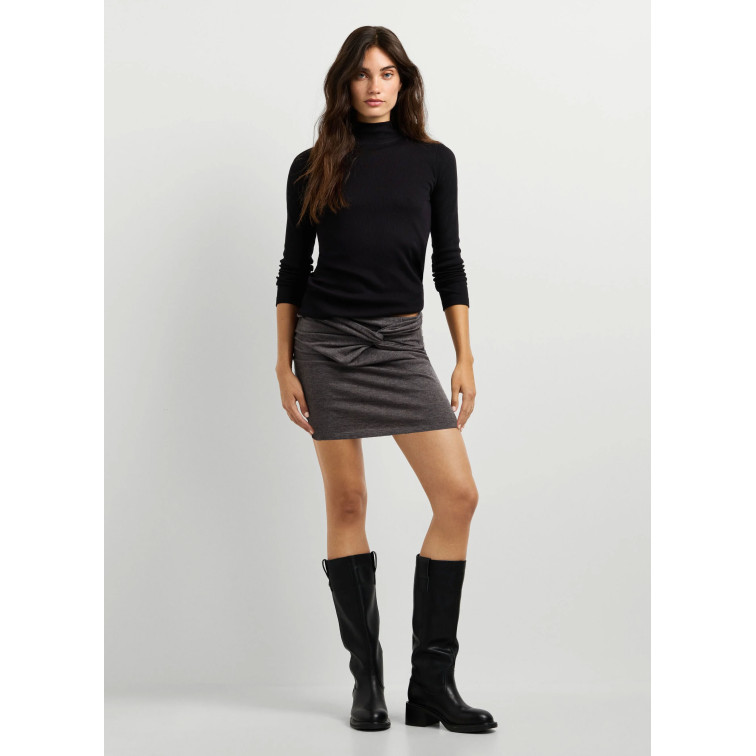 t-shirt femme  pepe jeans bruna