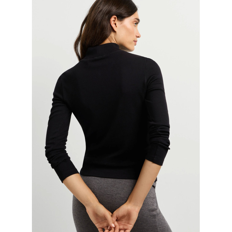 t-shirt femme  pepe jeans bruna