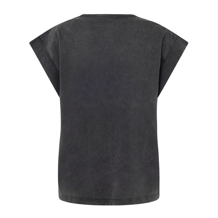 t-shirt femme  pepe jeans caroline