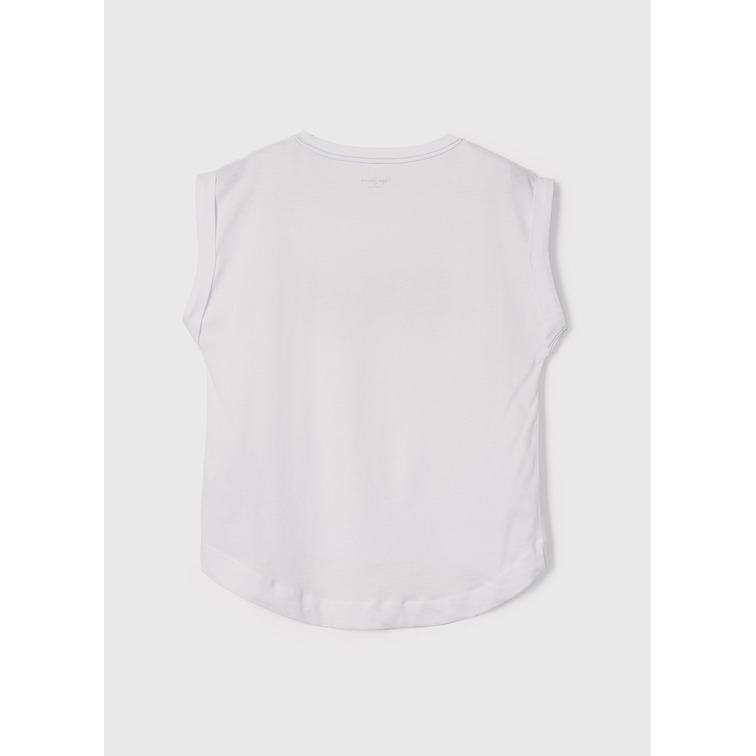 t-shirt femme  pepe jeans ivana
