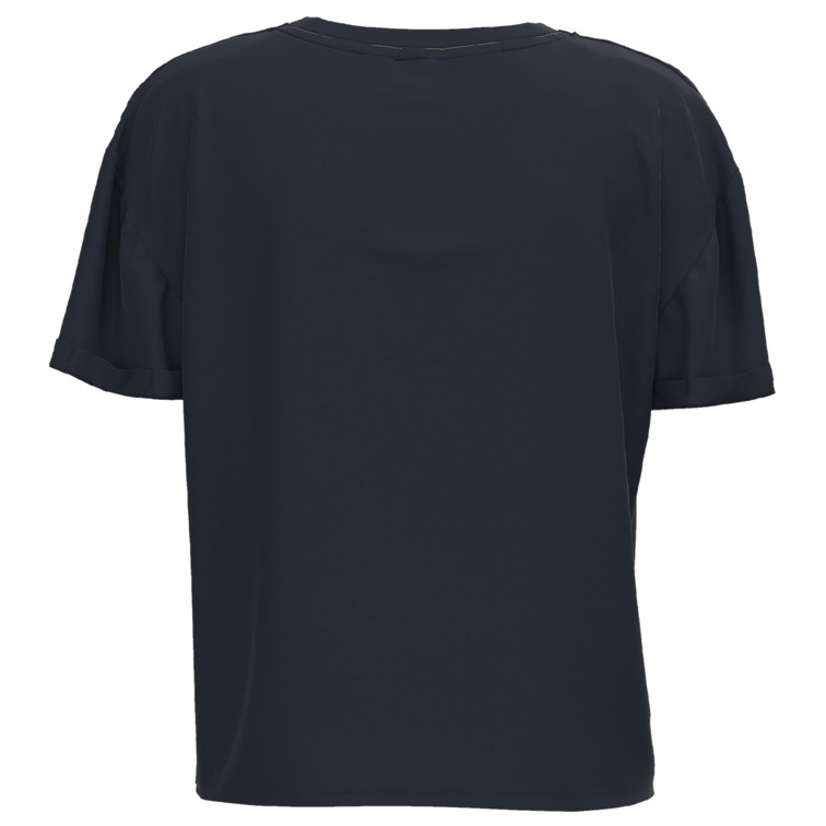 t-shirt femme  pepe jeans pauline