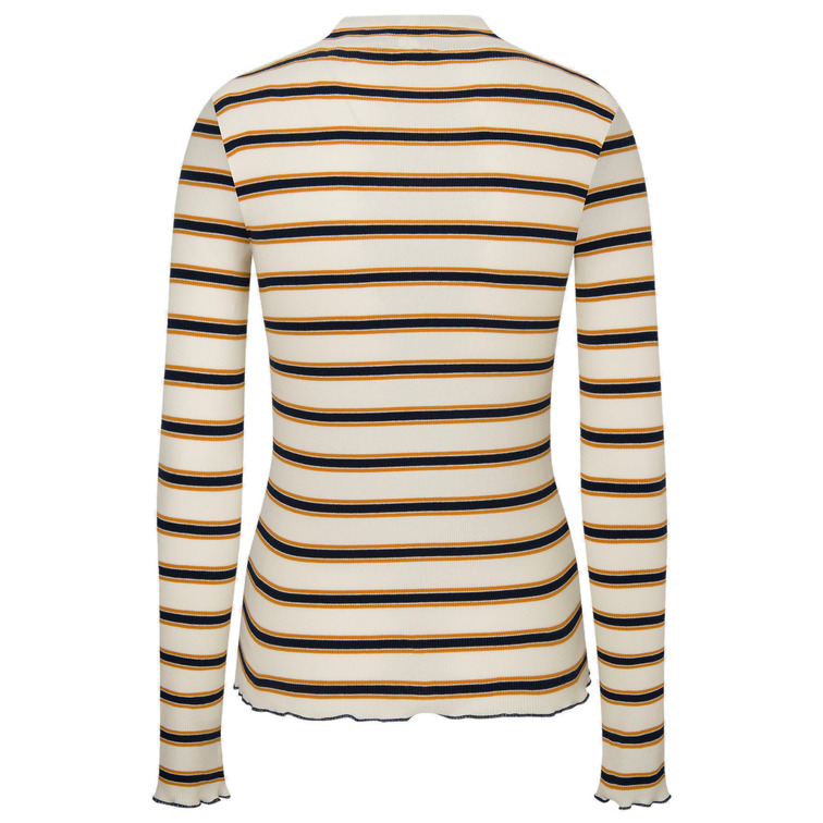 t-shirt femme  pepe jeans cher stripes