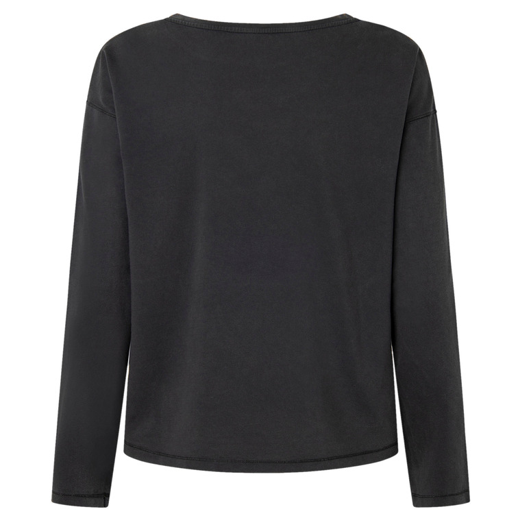 t-shirt femme  pepe jeans coralia
