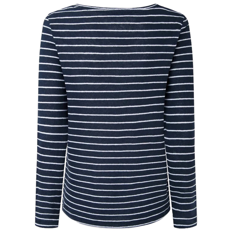 t-shirt femme  pepe jeans jade