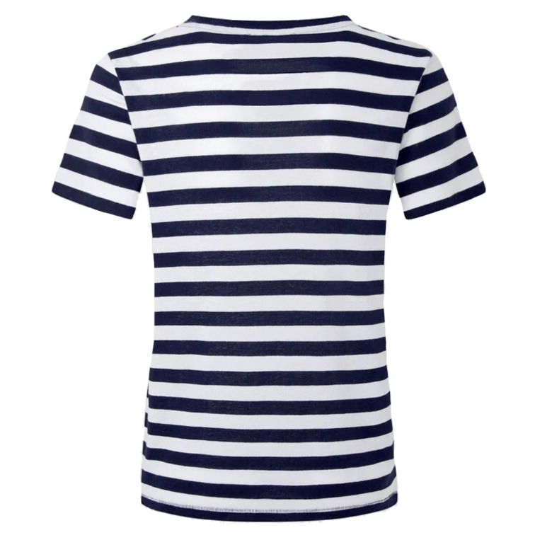 t-shirt femme  pepe jeans jinx