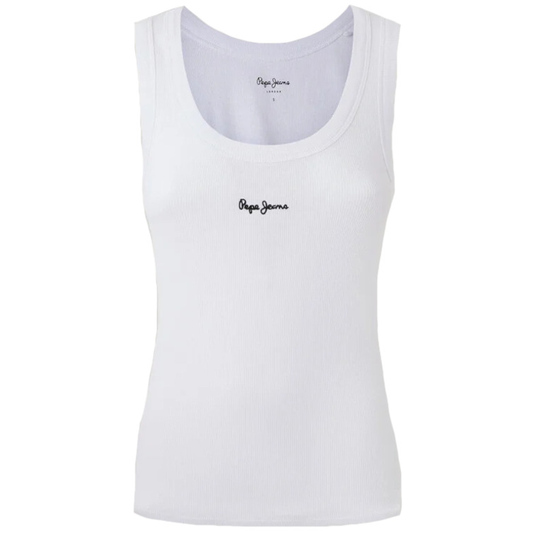 t-shirt femme  pepe jeans lane