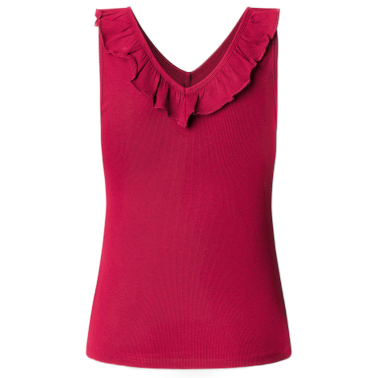 t-shirt femme  pepe jeans millie