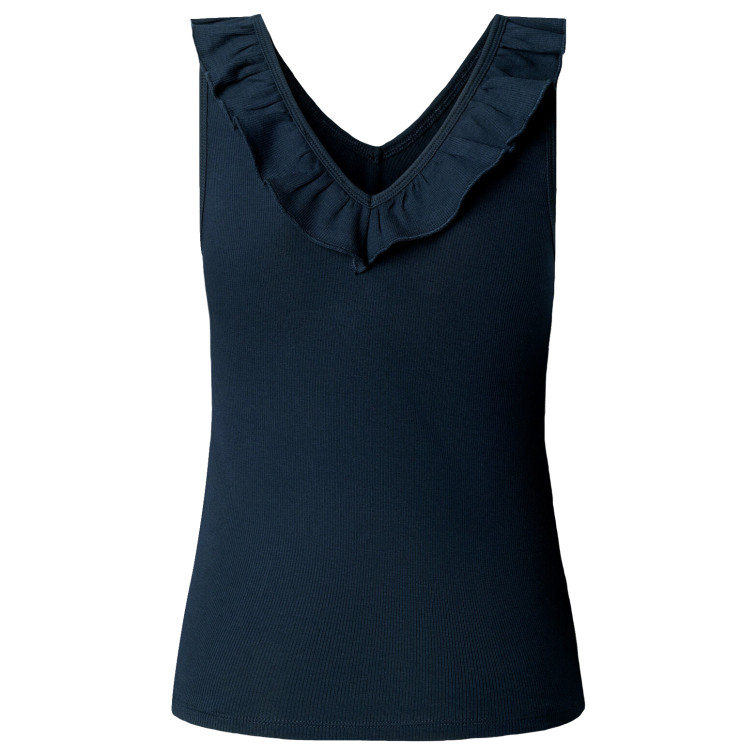 t-shirt femme  pepe jeans millie