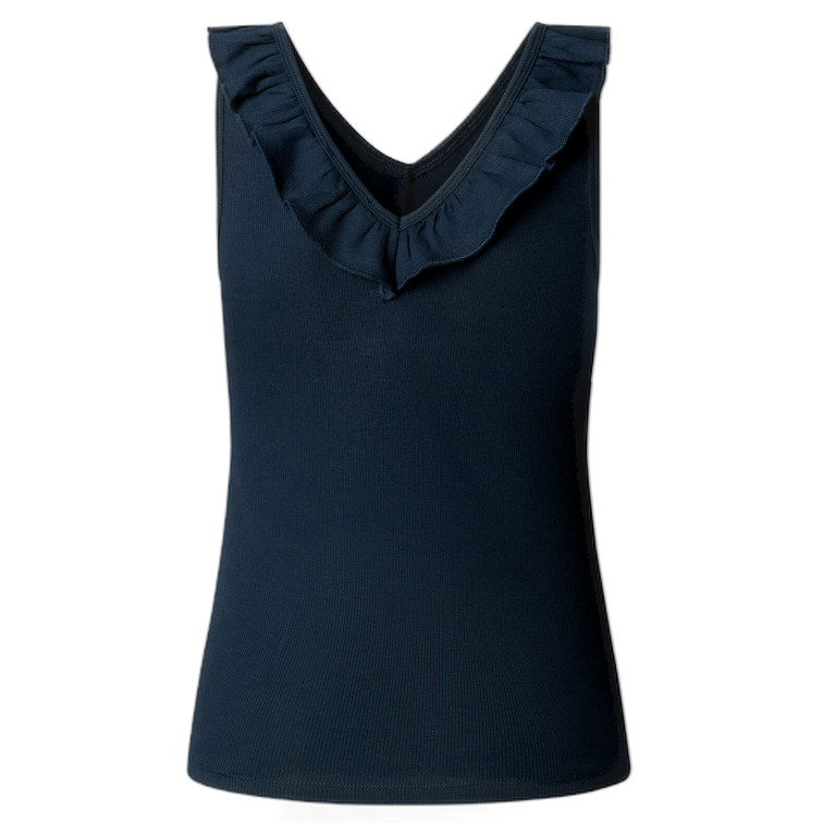 t-shirt femme  pepe jeans millie