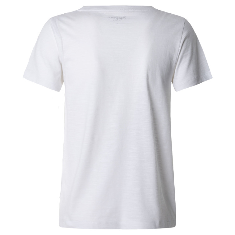 t-shirt femme  pepe jeans victoria