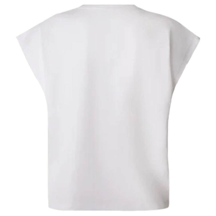 t-shirt femme  pepe jeans aza