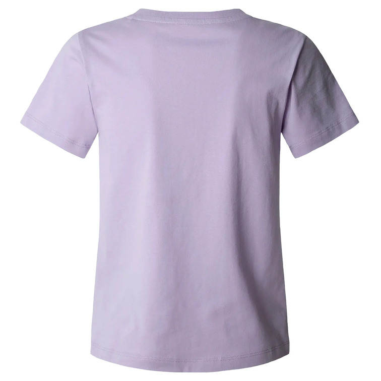 t-shirt femme  pepe jeans aria