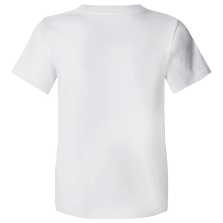 t-shirt femme  pepe jeans aria