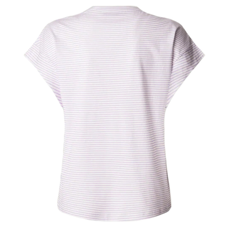 t-shirt femme  pepe jeans andy
