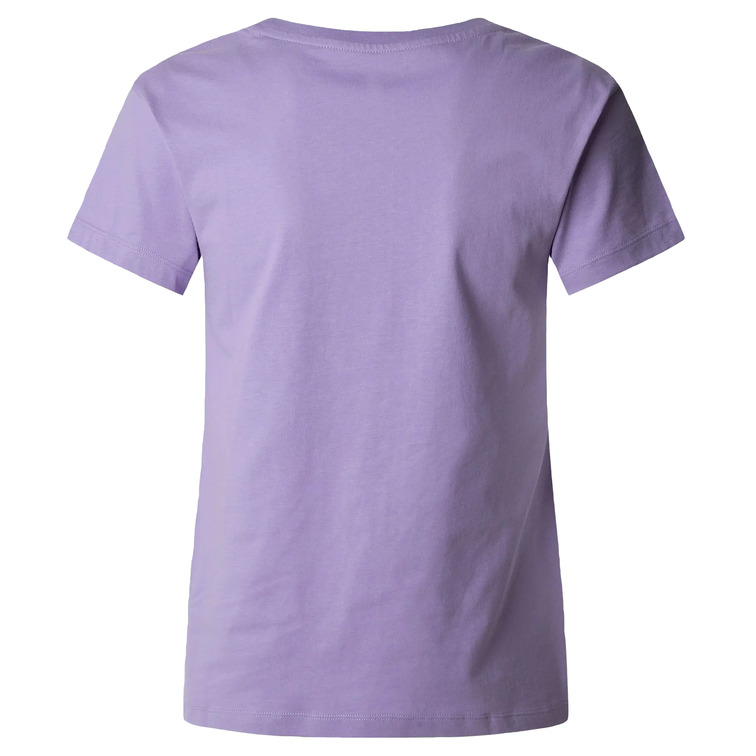 t-shirt femme  pepe jeans ava