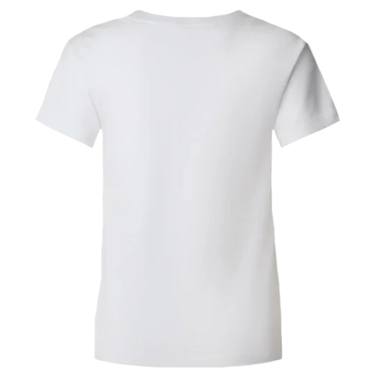 t-shirt femme  pepe jeans ava