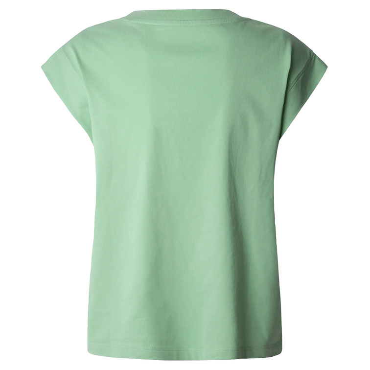 t-shirt femme  pepe jeans aurore