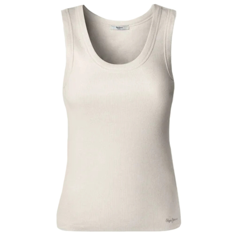 t-shirt femme  pepe jeans bessy