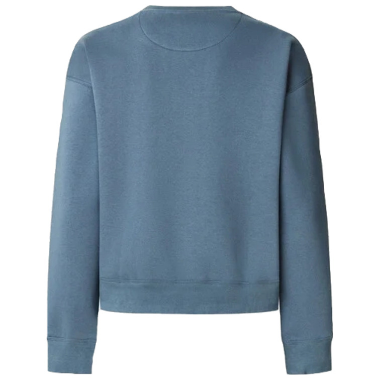 sweat-shirt femme  pepe jeans baddy