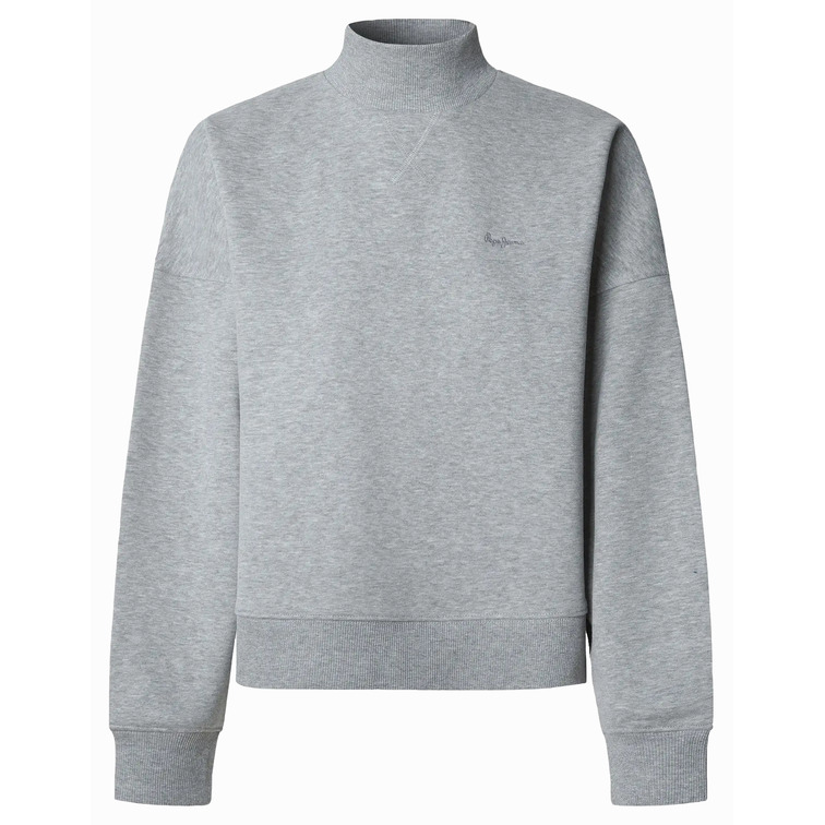 sweat-shirt femme  pepe jeans bila