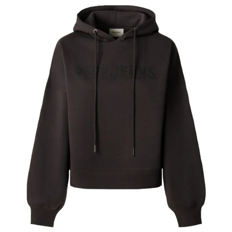 sweat-shirt femme  pepe jeans berenina