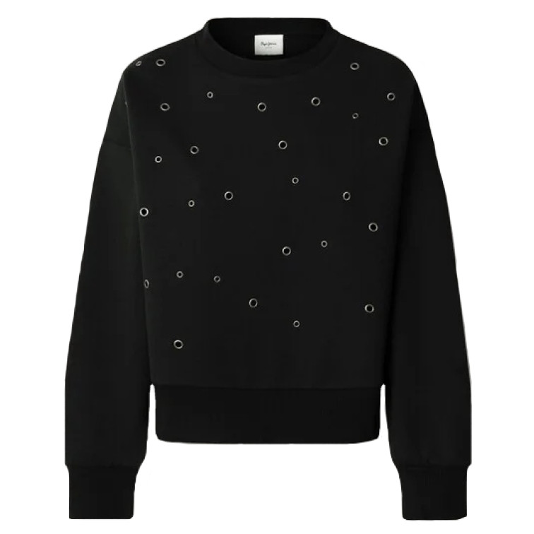 sweat-shirt femme  pepe jeans baulena