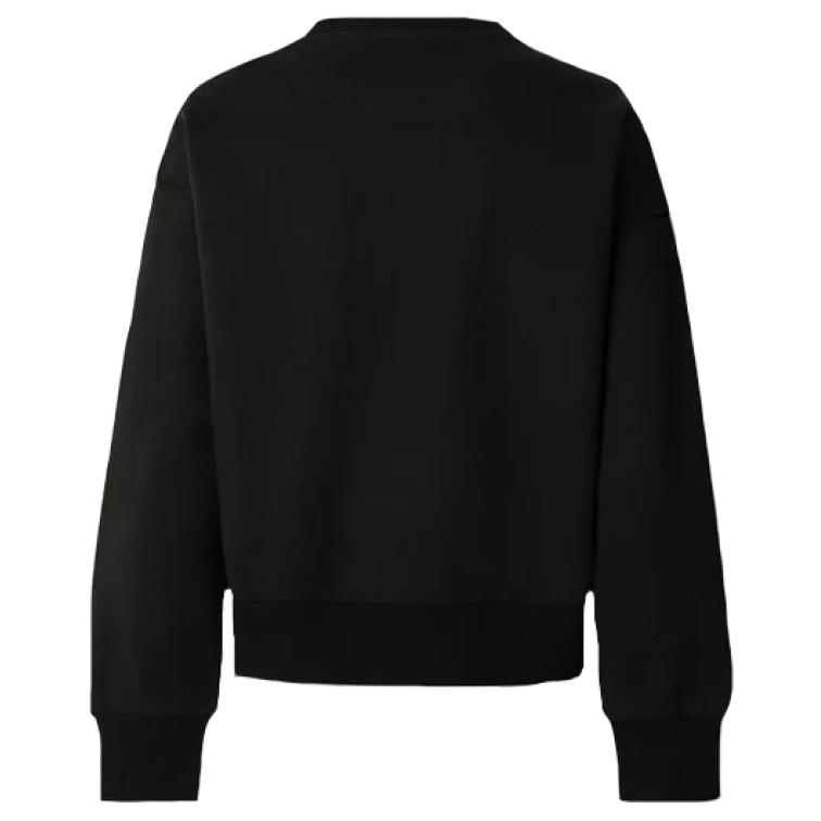sweat-shirt femme  pepe jeans baulena