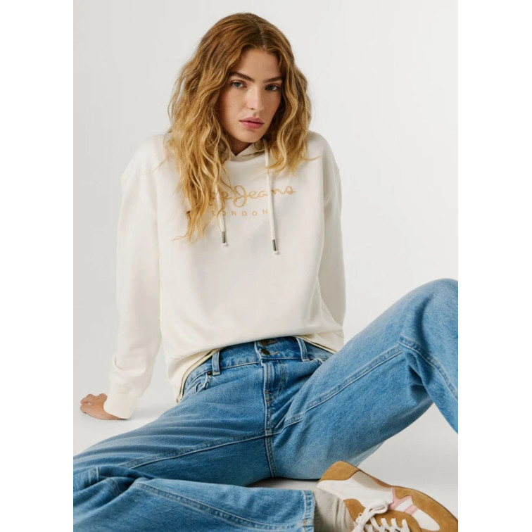 femme maty hoodie 807