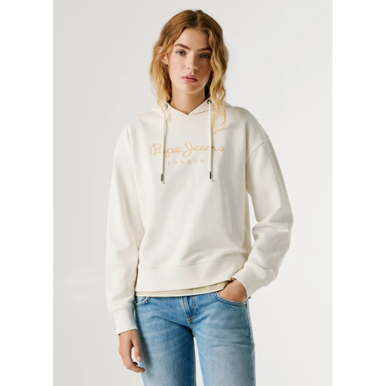 femme maty hoodie 807