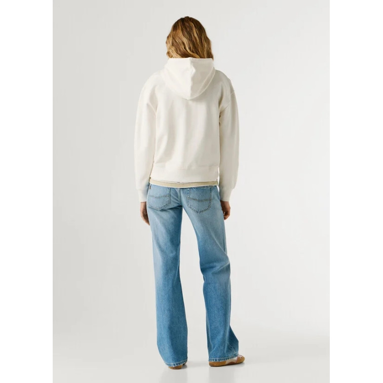 femme maty hoodie 807